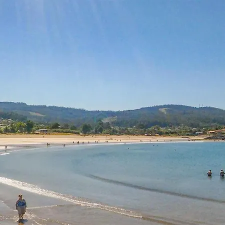 Amazing In Ortigueira With Wifi פורטו דה אספסנטה