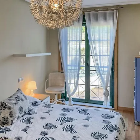 בית נופש Amazing In Ortigueira With Wifi פורטו דה אספסנטה