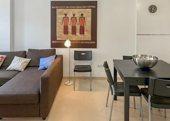 Prázdninový dům 4 Bedroom Amazing In Ortigueira Porto de Espasante