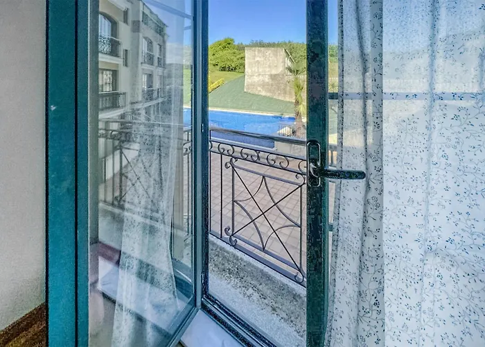 Prázdninový dům 4 Bedroom Amazing In Ortigueira Porto de Espasante