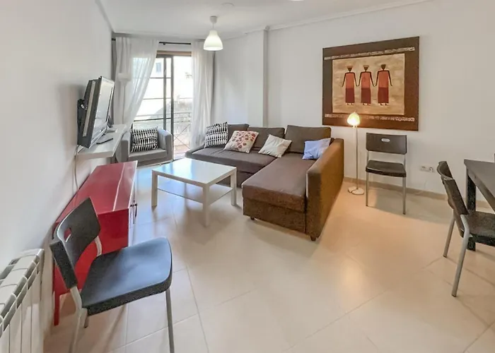 4 Bedroom Amazing In Ortigueira Prázdninový dům